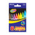 Bazic Crayons - 8 Count