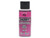 2 Oz Glitter Fabric Paint in Celestial Pink - Case of 72