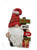 Christmas Gnome Believe