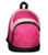 14" Classic Backpack - Hot Pink/Pink
