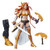 Marvel Guardians of the Galaxy 6-inch Legends Series Marvel’s Angela