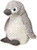 24" Penguin Plush Toy