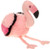 15" Flamingo Plush Toy