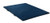Exercise Mat 2 Thick Navy W/Handles Non-Folding 5' X 7'