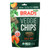 Brad's Plant Based - Organic Chips - Hot Kale - Case of 12 - 3 oz