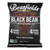 Beanfields - Bean and Rice Chips - Black Bean With Sea Salt - Case of 24 - 1.50 oz.