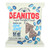 Beanitos - Black Bean Chips - Sea Salt - Case of 24 - 1 oz.