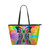 Tote Bags, Vibrant Yellow Butterfly Style Bag