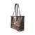 Tote Bags, Autumn Brown Style Bag