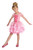 Barbie Ballerina Child Small
