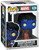 Funko Pop! Marvel X-Men Nightcrawler 639