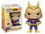 Funko My Hero Academia All Might 248