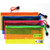 Pencil Pouch - Assorted Colors