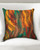 Tribal Colorful Throw Pillow Case 18"x18"