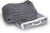 Micro-Plush Fleece Blanket - Gray