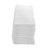 Bulk ct (12) Private Label First Quality - Bath Towel - White - XL