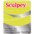 Sculpey III Clay Acid Yellow