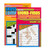 Bulk ct (24) KAPPA Companion Series Puzzle Book - Digest Size