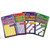 Bulk ct (144) Take Along Puzzle Book - With Floor Display
