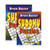 Bulk ct (48) Brain Teaser Sudoku Puzzle Book