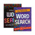 Bulk ct (48) Large Print Find a Word II Puzzles Book