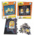 Minions 48-Piece Puzzle - Assorted 10.3"