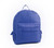 Bulk ct (12) 16" Classic Backpack - Royal