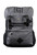 Bulk ct (10) 17" Premium Padded Fold Over Laptop Backpacks - Grey