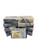 Black Marble Forest Bar Soap