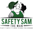 Safety Sam The Man