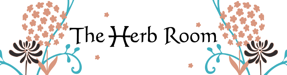 The Herb Room