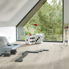 Parador Modular ONE Oak Urban White Limed Wide Plank Resilient Flooring