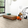 Parador Modular ONE Oak Urban White Limed Chateau Plank Resilient Flooring