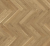 Parador Trendtime 3 Oak Natural Oil Herringbone Engineered Wood Flooring