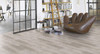 Parador Basic 5.3 Vinyl Oak Grey Whitewashed Brushed Texture