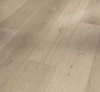 Parador Trendtime 6 Oak Natural Mix Grey Brushed Texture Vinyl Flooring with HDF Core Board