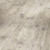 Parador Classic 2070 Old Wood Whitewashed Brushed Texture Vinyl Flooring with SPC Core Board