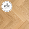 Salcombe Oak Parquet Engineered Wood Flooring - The Wood Flooring