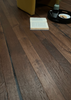 Smoked Cellar Oak Engineered Wood Flooring - The Wood Flooring Co.
