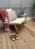 Aged Whisky Oak Engineered Wood Flooring - The Wood Flooring Co.