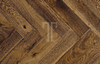 Ted Todd Crafted Textures Arundel Narrow Herringbone Engineered Wood Flooring