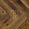 Ted Todd Crafted Textures Arundel Narrow Herringbone Engineered Wood Flooring
