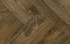 Ted Todd Crafted Textures Attingham Narrow Herringbone Engineered Wood Flooring