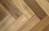 Ted Todd Crafted Textures Rydal Herringbone Engineered Wood Flooring