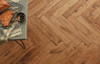 Ted Todd Crafted Textures Standen Wide Plank Engineered Wood Flooring