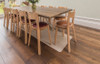 Ted Todd Crafted Textures Wiston Extra Wide Plank Engineered Wood Flooring