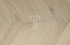 Ted Todd Create Cashmere Chevron Engineered Wood Flooring