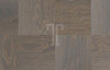 Ted Todd Create Smoke Square Engineered Wood Flooring 