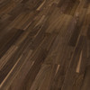 Parador Classic 3060 Walnut Natur Grade 3-Strip Engineered Wood Flooring