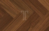 Ted Todd Specialist Woods Birnham Narrow Herringbone Engineered Wood Flooring